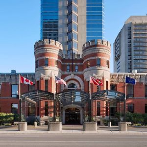 Delta Hotels By Marriott London Armouries