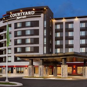 Courtyard By Marriott Toronto Mississauga/West