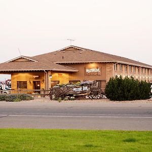 Western Inn - Tremonton, Utah